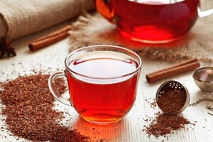 Qırmızı və ya qızıl çay